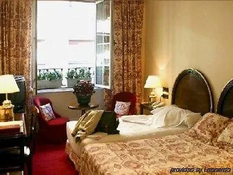 ** Hotel Villa Ulivi Florencja Włochy