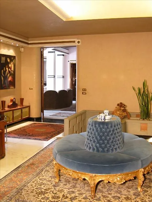 Villa Ulivi Florence