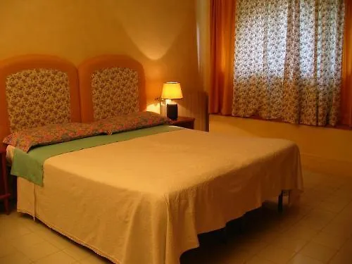 ** Hotel Villa Ulivi Florence Italy