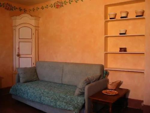 Villa Ulivi Florence