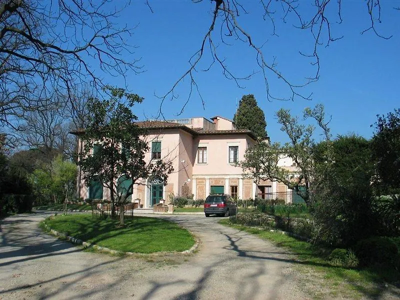 Villa Ulivi Florence Hotel