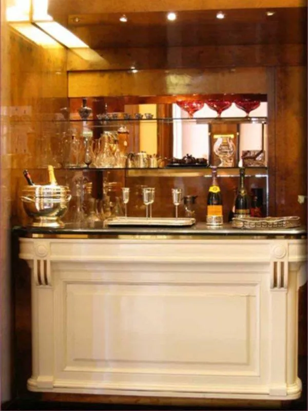 ** Hotel Villa Ulivi Florence Italy