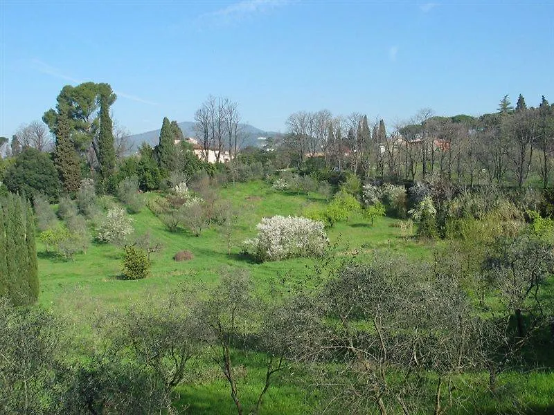 Villa Ulivi Florence Italy