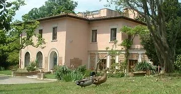 Villa Ulivi Florence