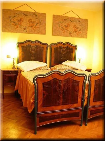 Villa Ulivi Florence Hotel