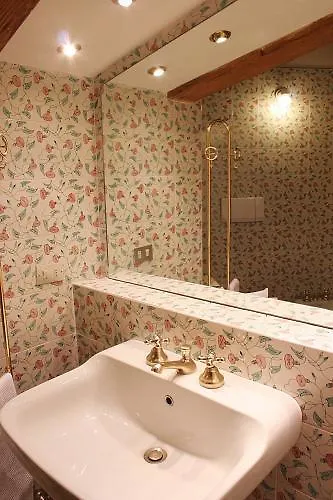 Villa Ulivi Floransa İtalya