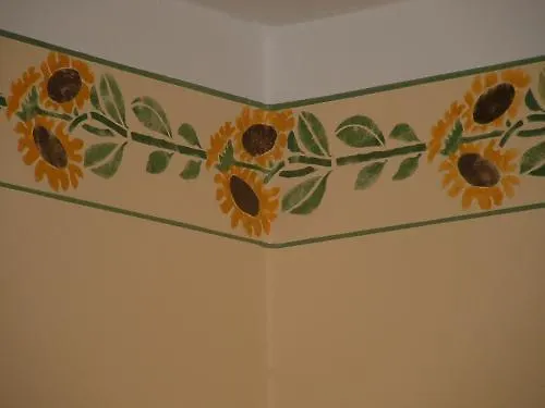 ** Otel Villa Ulivi Floransa İtalya