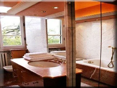 Hotel Villa Ulivi Florence