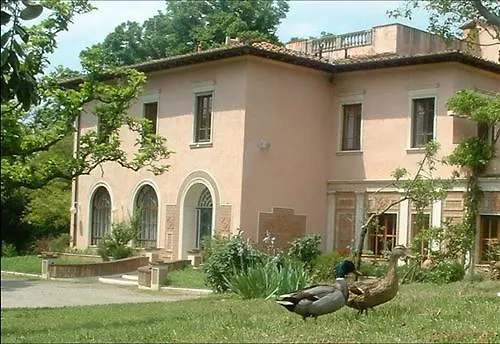 Villa Ulivi Florence 2*,  Italy