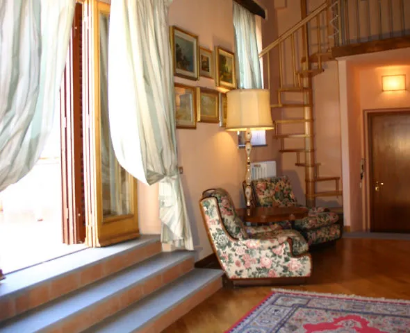 Villa Ulivi Floransa 2*,  İtalya